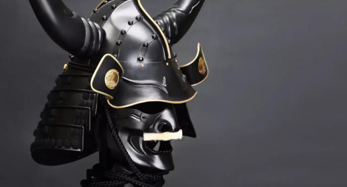 Sanada Nobuyuki Samurai Armor: Sengoku Wisdom, Honor & Survival