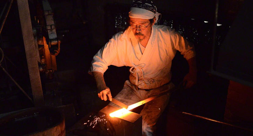 Spring Steel Samurai Swords: Strength, Flexibility, and Craftsmanship