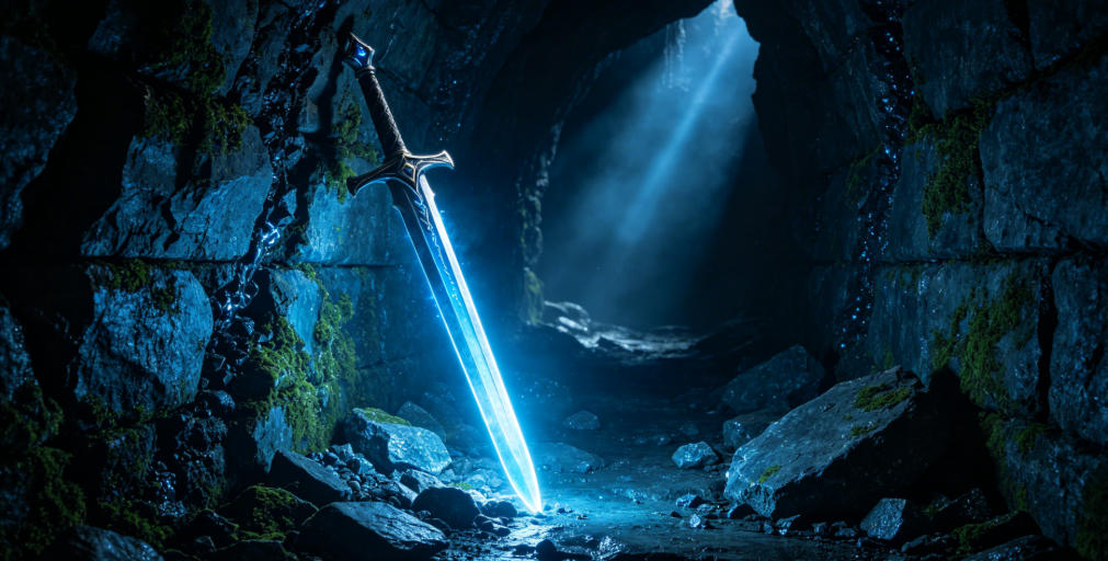Sting Sword Explained: History, Lore & Legacy in LOTR Universe