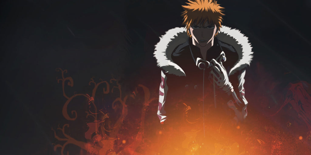 The Legacy of Bleach: Ichigo Kurosaki's Sword in the Anime World