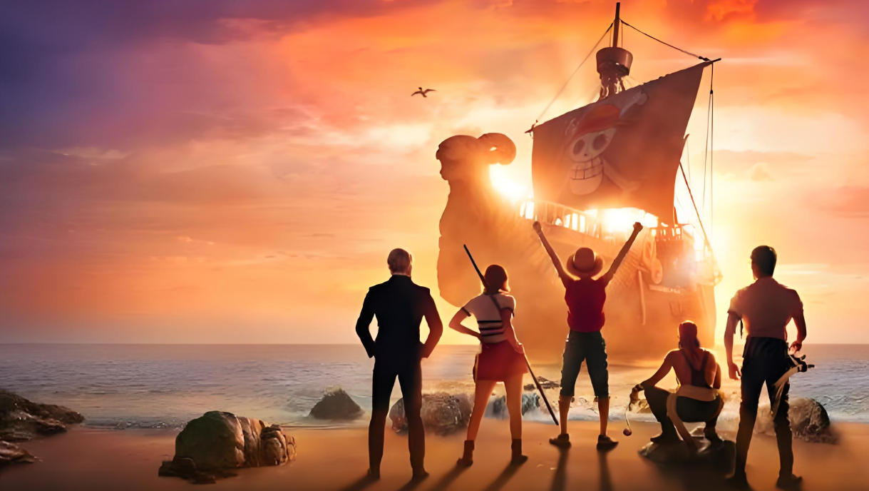 This Year’s Top Anime Sword Gifts:History, Stories & Collectible Value