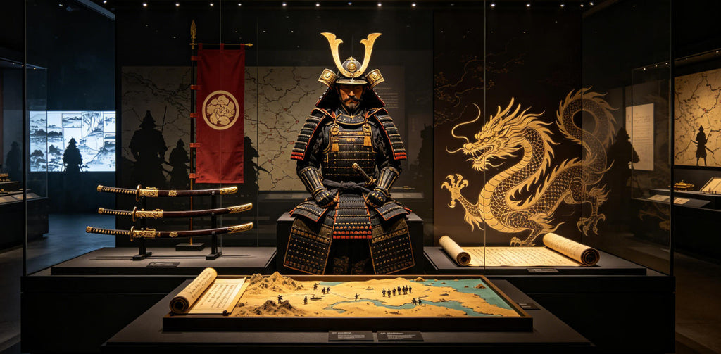 Uesugi Kenshin Biography: Dragon of Echigo & Samurai Rivalry Explained