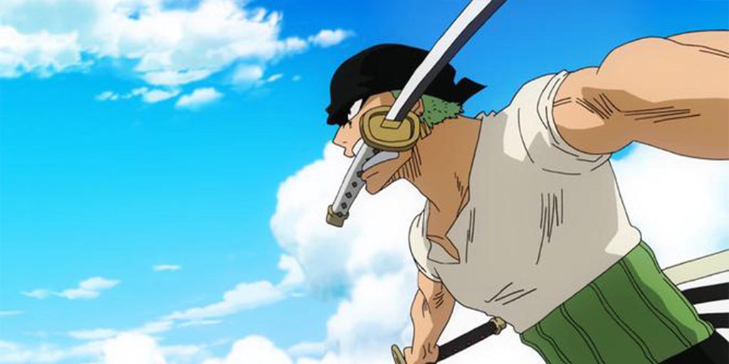 Black Friday Deal: Roronoa Zoro’s Legendary Sword – Wado Ichimonji