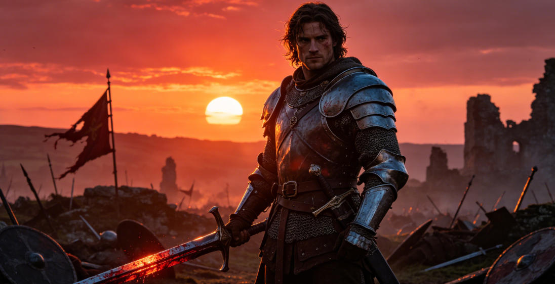 What Is Gae Bolg? The Deadliest Spear in Irish Mythology