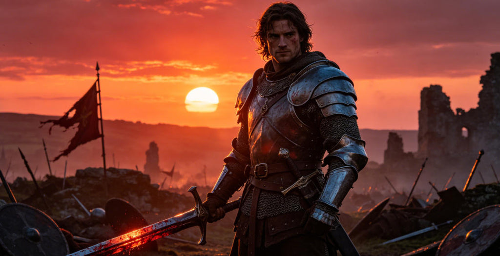 What Is Gae Bolg? The Deadliest Spear in Irish Mythology