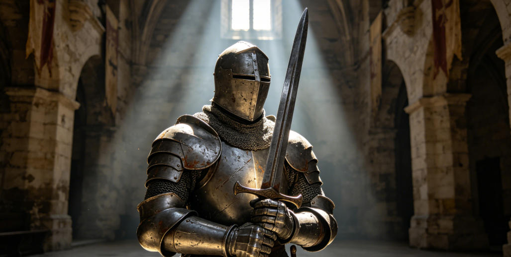 What Is a Double-Edged Sword? Meaning, History & Types Explained