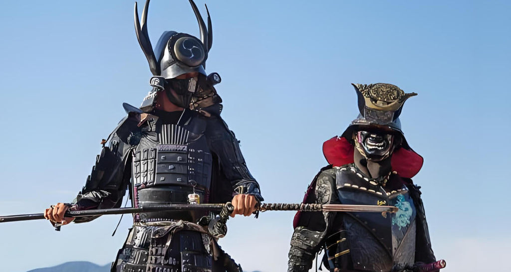 What Is a Naginata? History, Samurai Spirit, & Modern Film Appearances