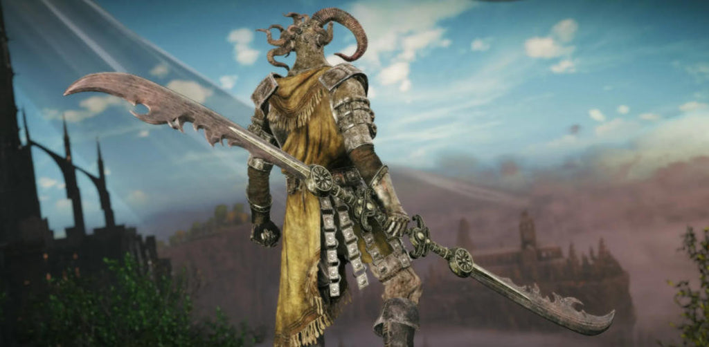 What Is a Twin Blade? Twin Blades, Twinned Blade & Broadsword Guide