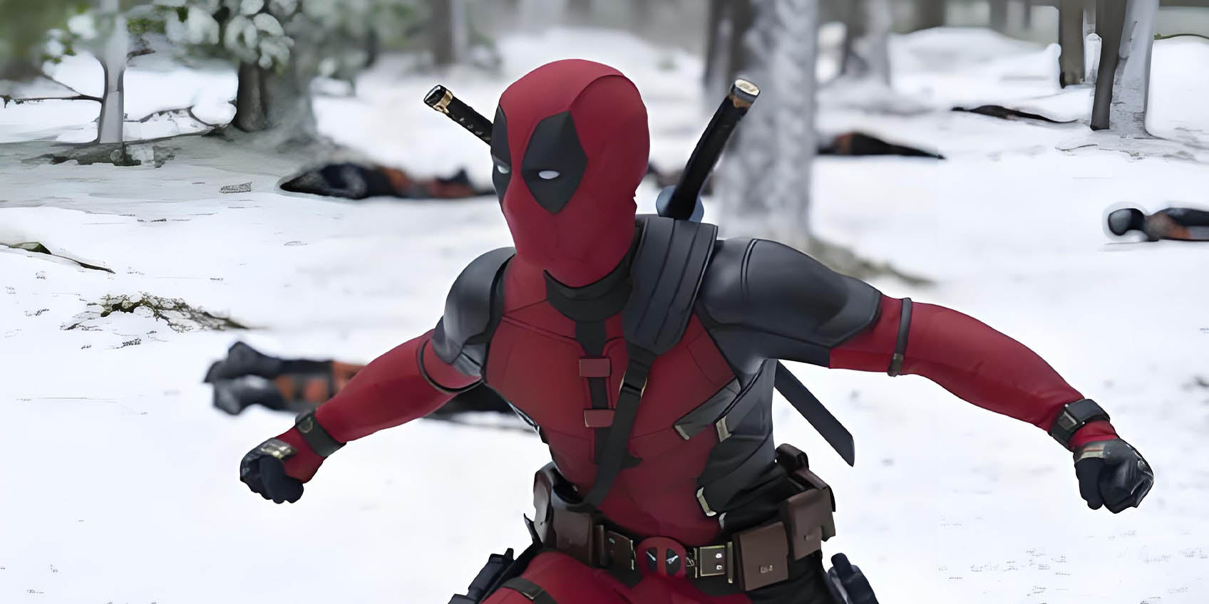 Deadpool-Samurai-Schwert erklärt: Geschichte, Design & Katana-Bedeutung