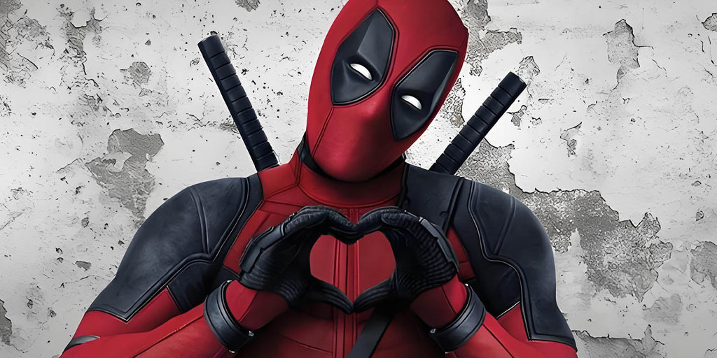 Warum sind Deadpools Zwillingsschwerter (Deadpool-Schwerter) so ikonisch?