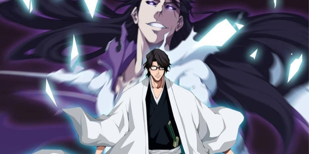 Why Did Aizen Help Ichigo Fight Yhwach? Aizen's Power Explained