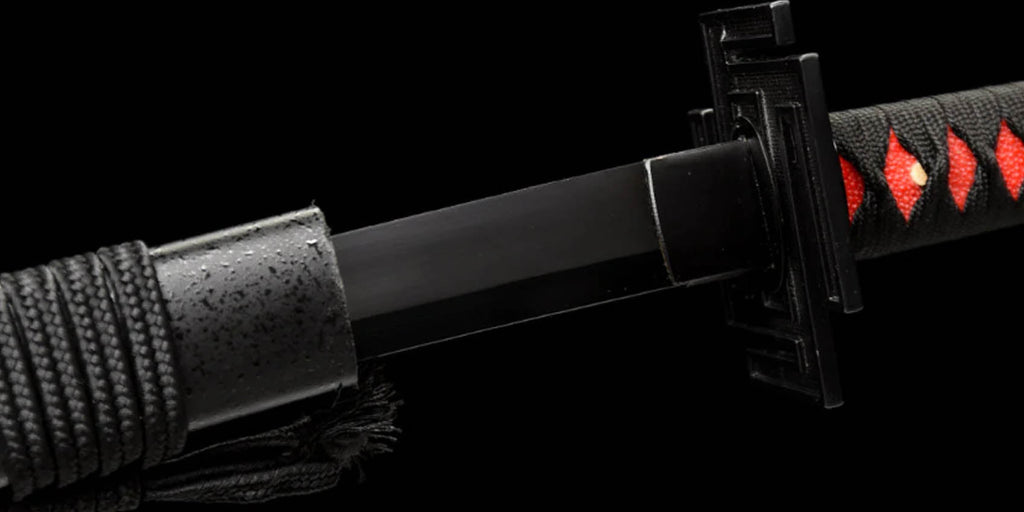 Is 1060 Carbon Steel Good for a Katana Sword?