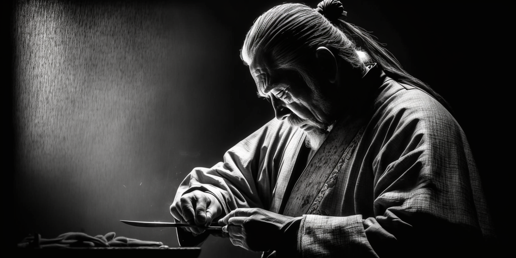 Why Are Japanese Swords Also Called Samurai Swords?