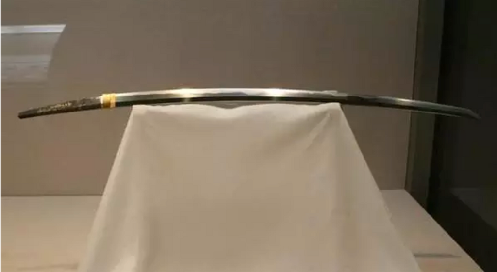 Bedeutung von Katana: Enthüllung der Seele und Symbolik des Samurai-Schwertes
