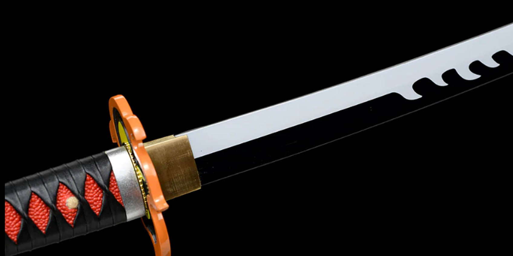 Nichrin Dagger For Collectors and Enthusiasts: The Allure of Nichirin Swords– COOLKATANA