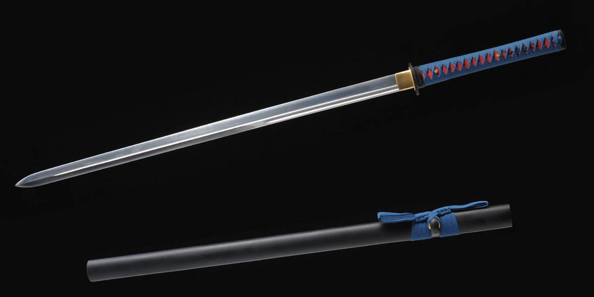 The History and Origins of StraightEdge Sword
