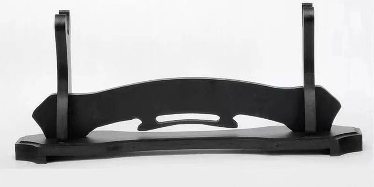 The Perfect Partner for Your Katana: Sword Display Racks– COOLKATANA