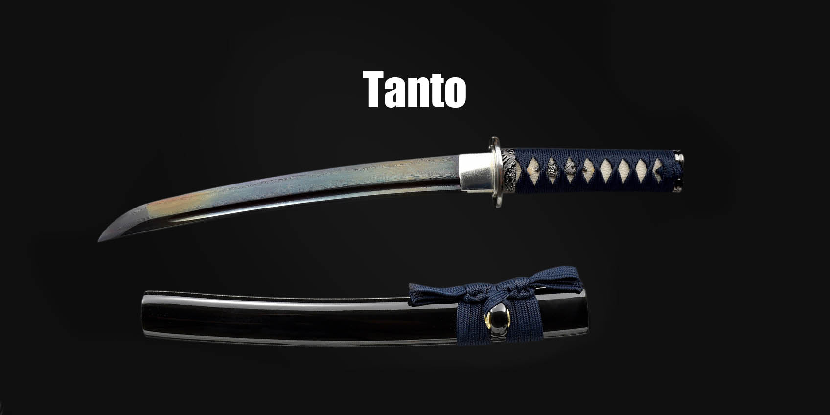 How to Use a katana Sword — Guide to Tanto’s Combat Techniques