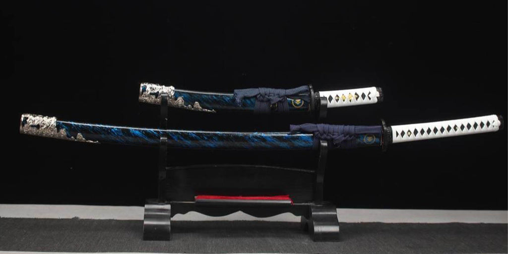The World of Katana Swords: Short vs. Long Variants