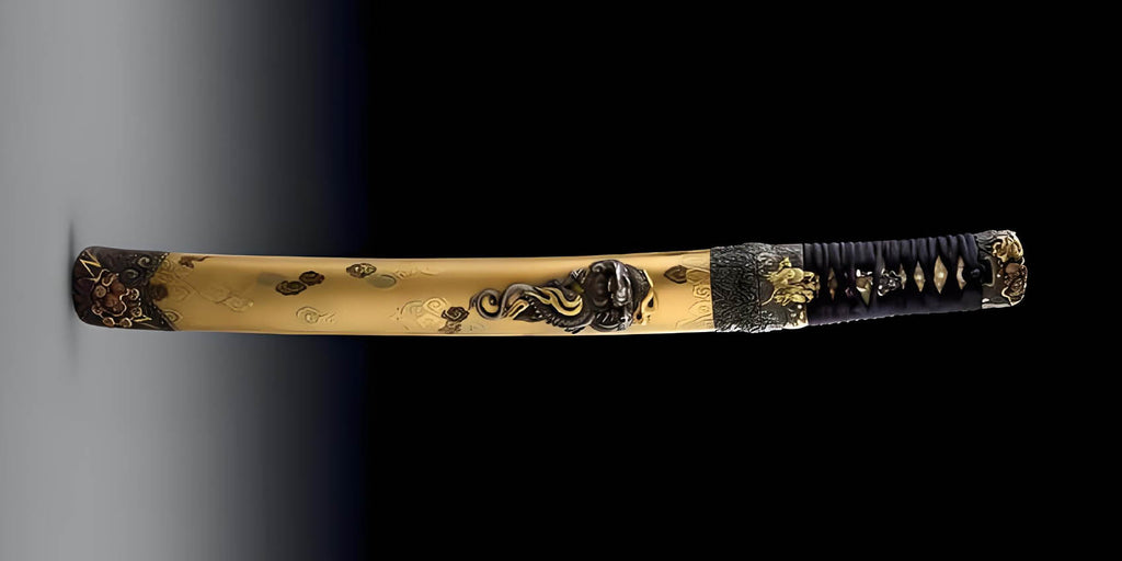 Unveiling the Fascinating History and Origins of Wakizashi