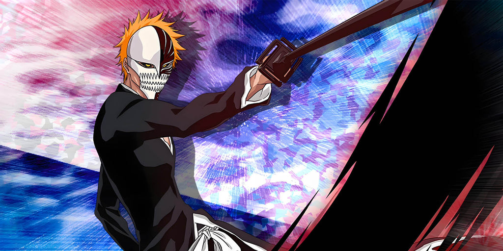 What Is Ichigo’s Sword Called? The Story and Legacy of Zangetsu