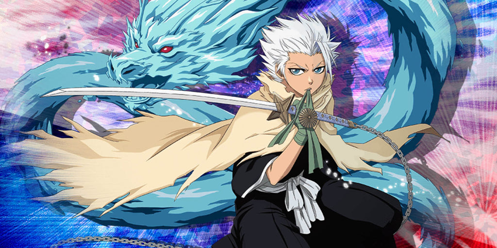 Was ist Toshiros wahres Bankai? Die Legende des jungen Kapitäns