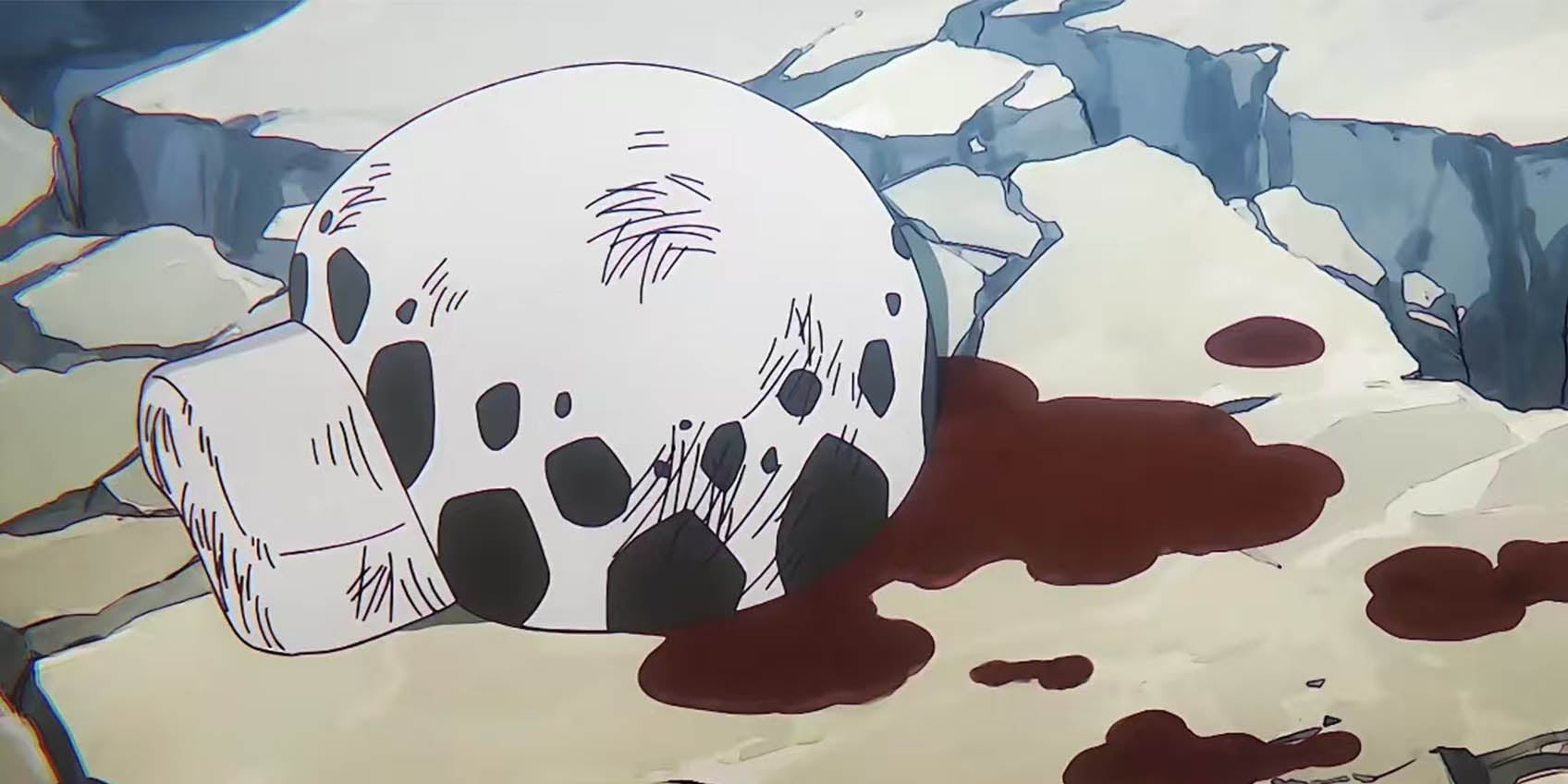 Neueste Handlung von One Piece: Laws Niederlage und Bepos Rettung