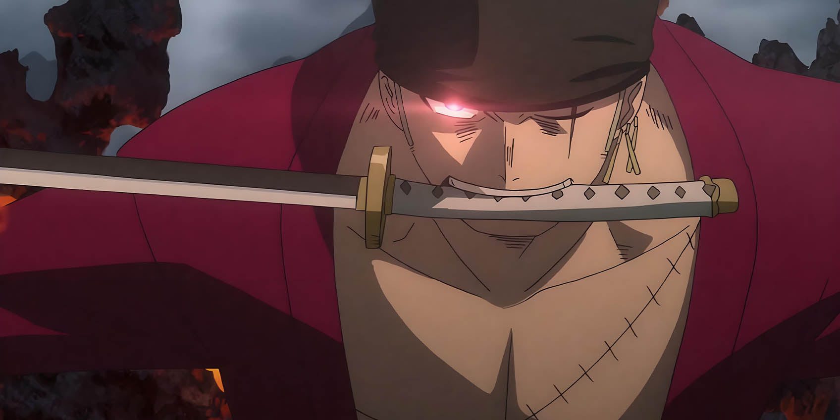 Yubashiri Sword: Zoro’s Sword Lost Treasure in One Piece