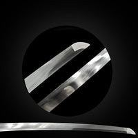 Forged 1095 Spring Steel