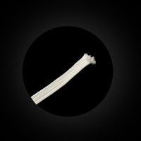 Solid Pearl white Standard Sageo