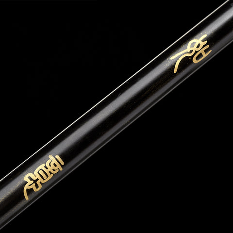 game black myth wukong Golden Cudgel Ruyi Jingu Bang sun wukong staff monkey king staff QQwkdg-1 9
