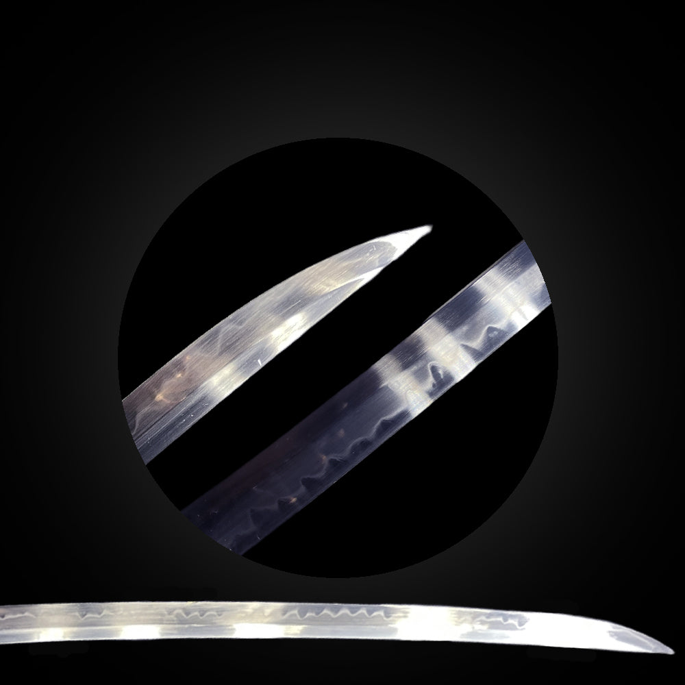 Custom Katana Sword | Design Your Own Handmade Samurai Sword | COOLKATANA
