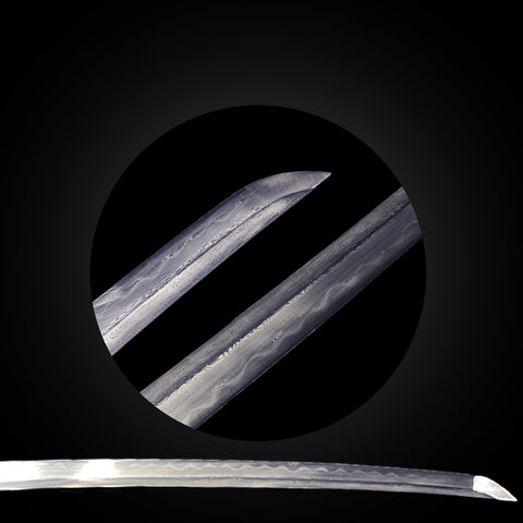 Damascus Steel