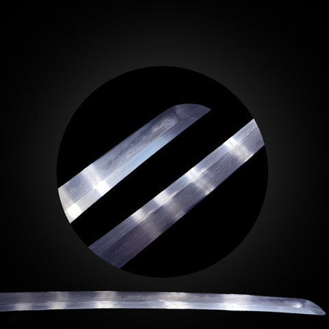 Damascus Steel