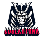 COOLKATANA logo