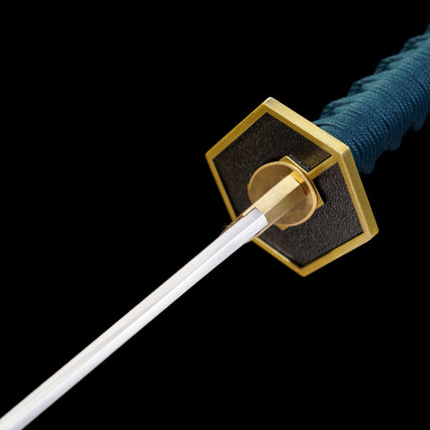 Kyoka Suigetsu sword replica for display collection-HY-0018t10U-COOLKATANA