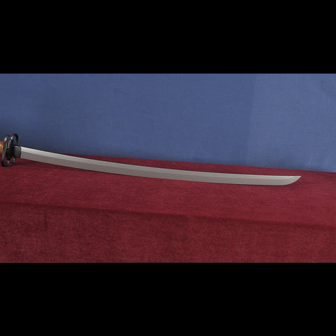 Cyberpunk 2077 Weapon Replica – Authentic Handmade Japanese Katana Style

