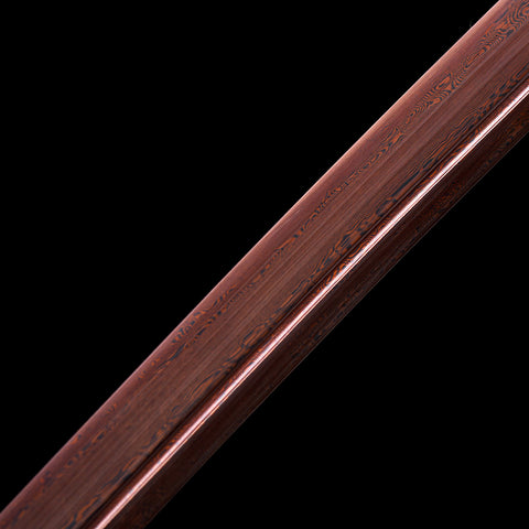 Detailed shot of the dual-tone folded steel fittings for enhanced durability and aesthetics

