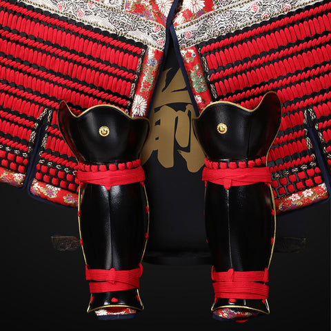 Minamoto no Yoshitsune Samurai Armor, built to last—learn how to repair power armor Fallout 4.

