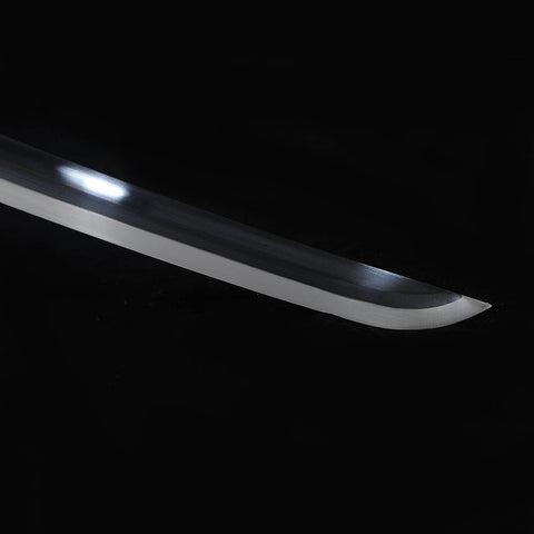 Cosplay ready Tokitou Muichirou katana replica
