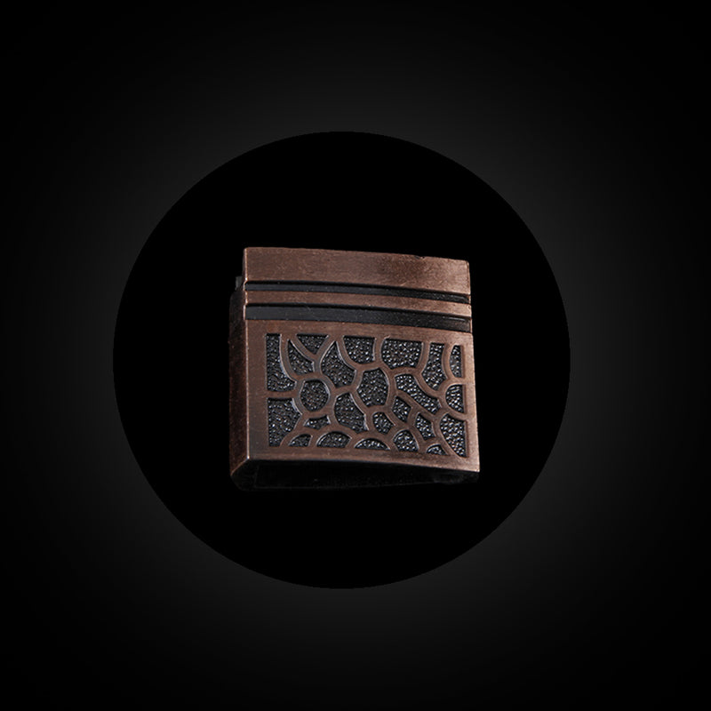 Habaki - 25 Unique Styles | Premium Katana Accessories | COOLKATANA