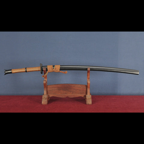 Cyberpunk 2077 Cosplay Katana – Real Sword with Premium Craftsmanship

