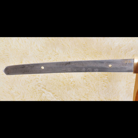 Dante vergil Devil May Cry Katana Sword Yamato 1095 High Carbon Steel Clay Tempered Hand Sharpening SL-901 9