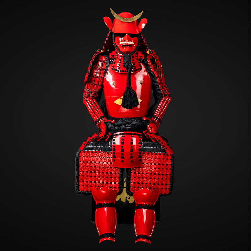 Samurai Bacchette Masamune Date - Kotobukiya, Set Con Supporto Katana, Ispirate Alle Spade Giapponesi