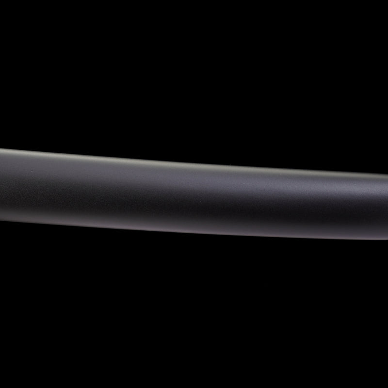 Handmade Kyoka Suigetsu Zanpakuto – T10 Clay-Tempered Battle-Ready Katana 