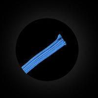 Solid Blue gray Standard Ito