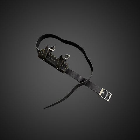 90% Off Get a Leather Carry Belt