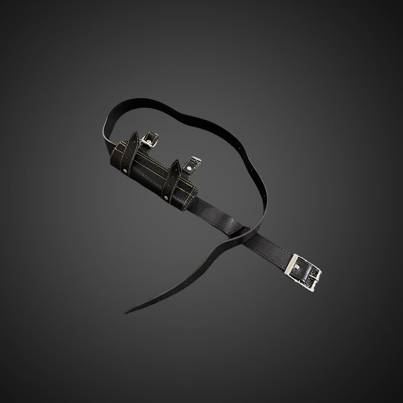 90% OFF – Get a Leather Carry Belt 