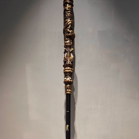 Overall visual style of the classic V1 Pro engraving edition