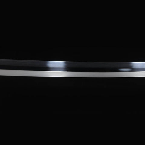 Tokitou Muichirou katana from Coolkatana collection
